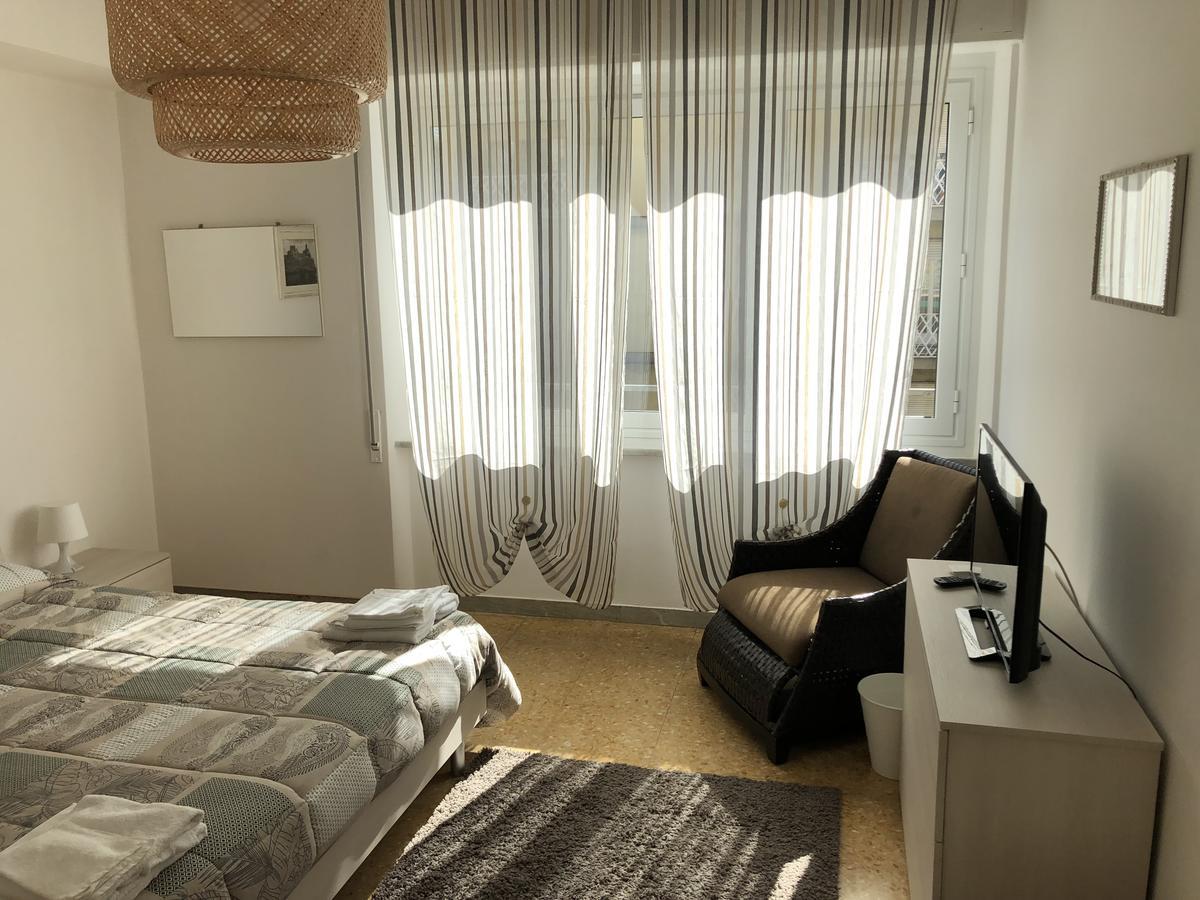 Apartment Miky *