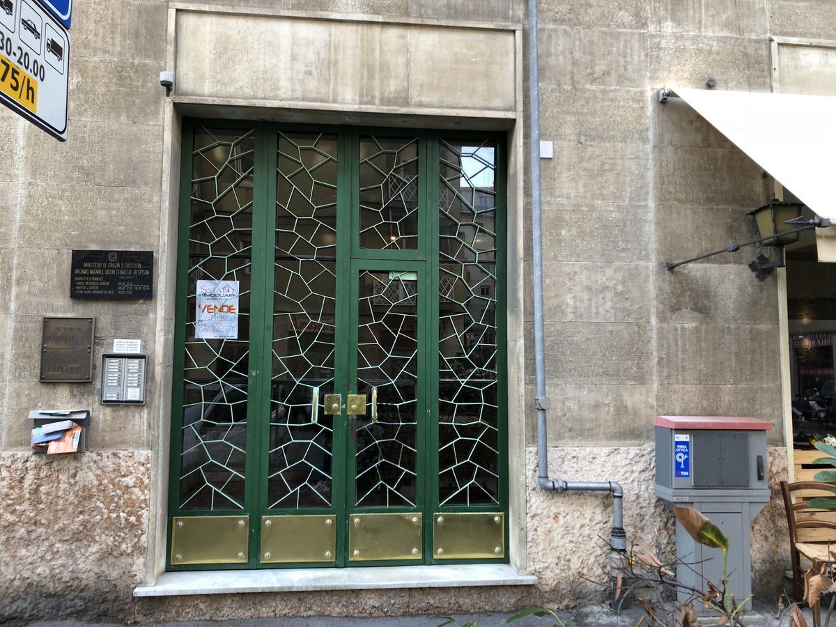 Miky * La Spezia