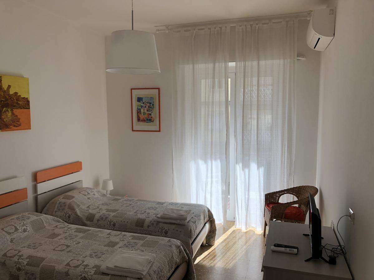 Miky Apartment *