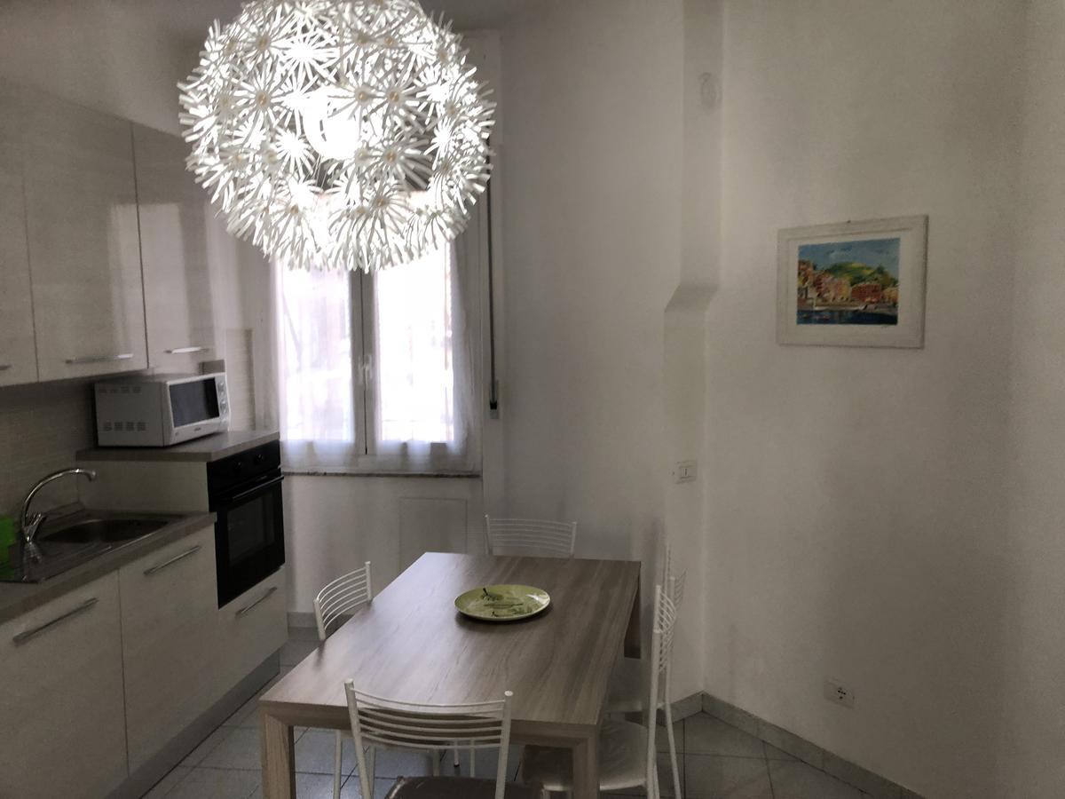 Apartment Miky *