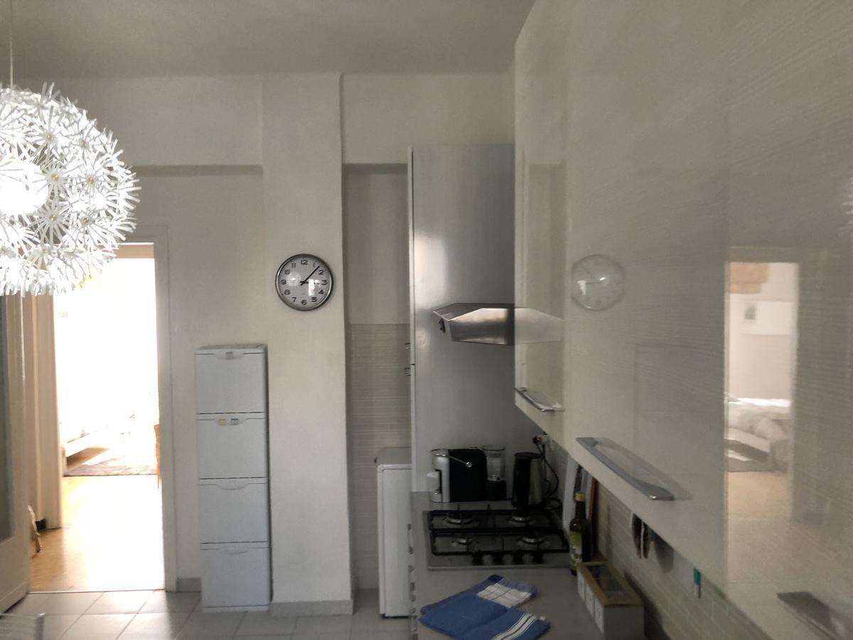 Apartment Miky *