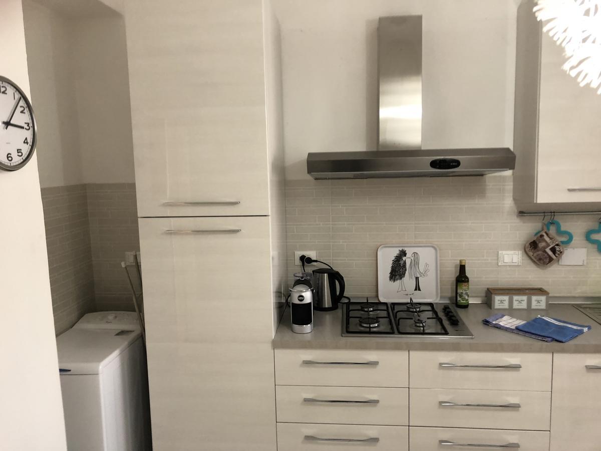 Apartment Miky *