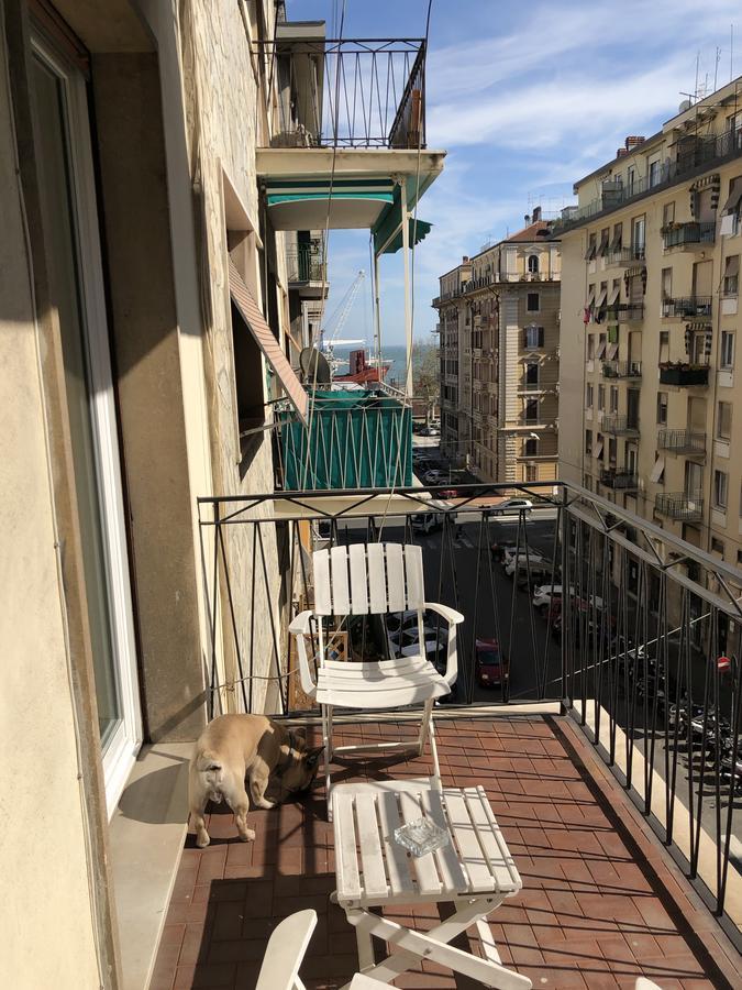 Miky Apartment La Spezia