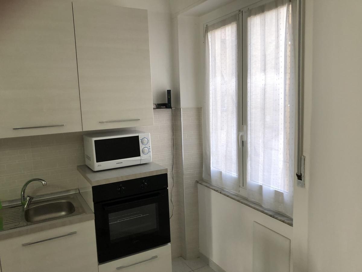 Apartment Miky