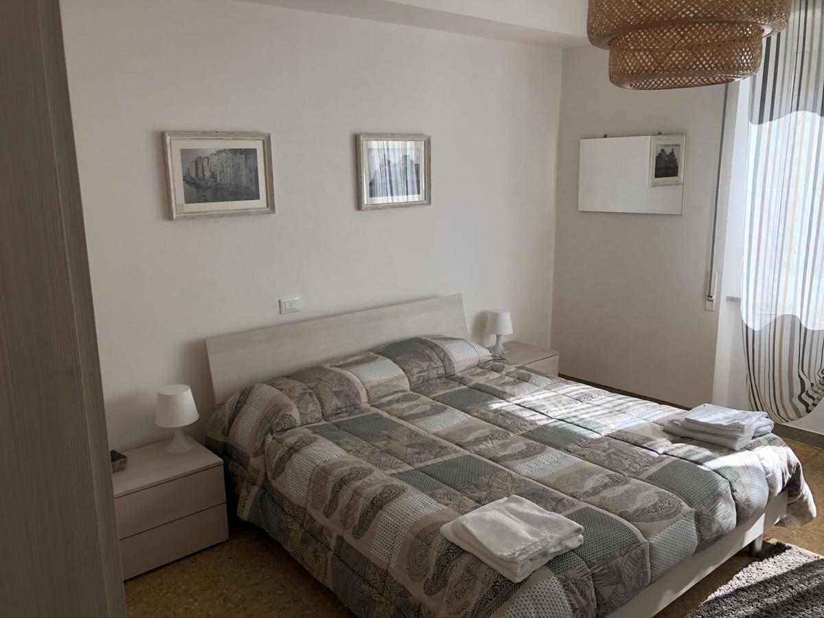 Miky Apartment