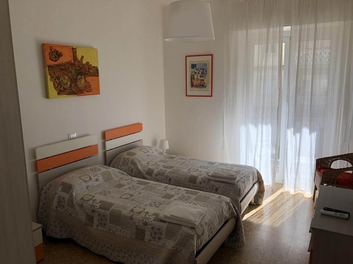 Miky Apartment