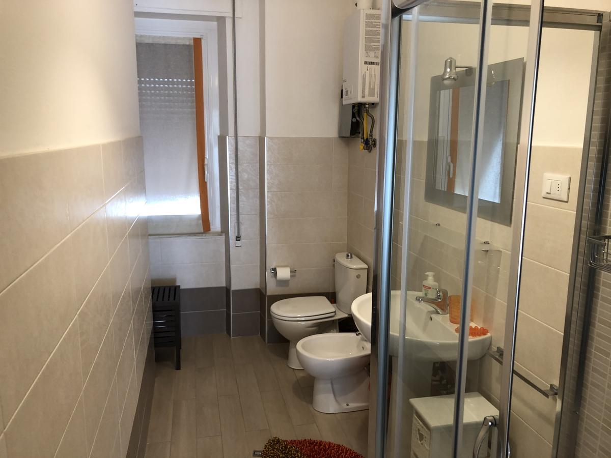 Appartamento Miky La Spezia
