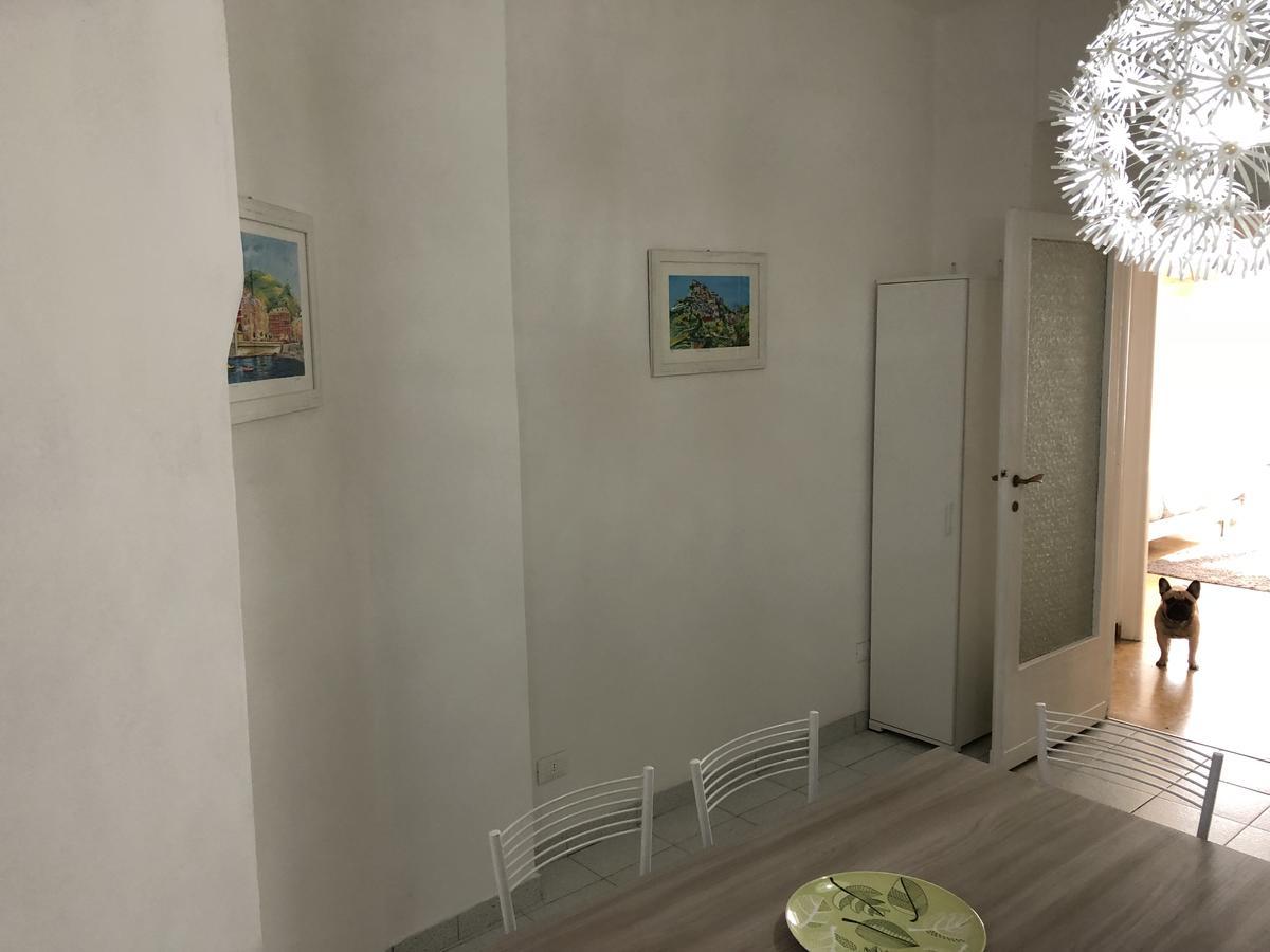 Appartamento Miky La Spezia