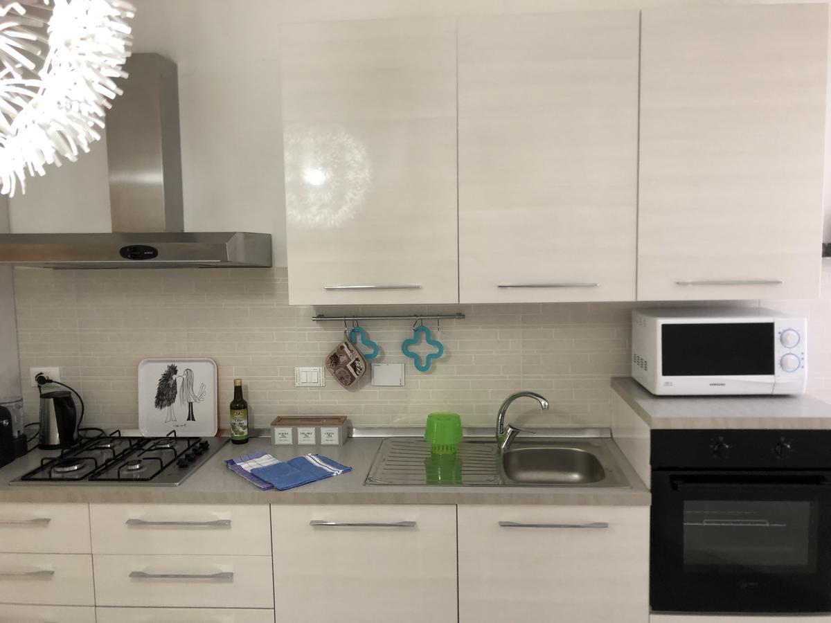 Appartamento Miky La Spezia