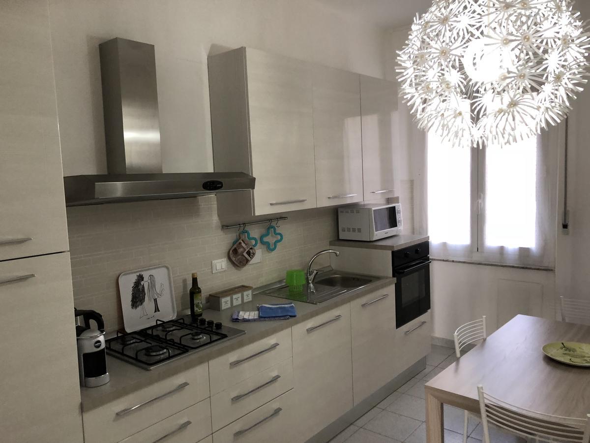 Appartamento Miky