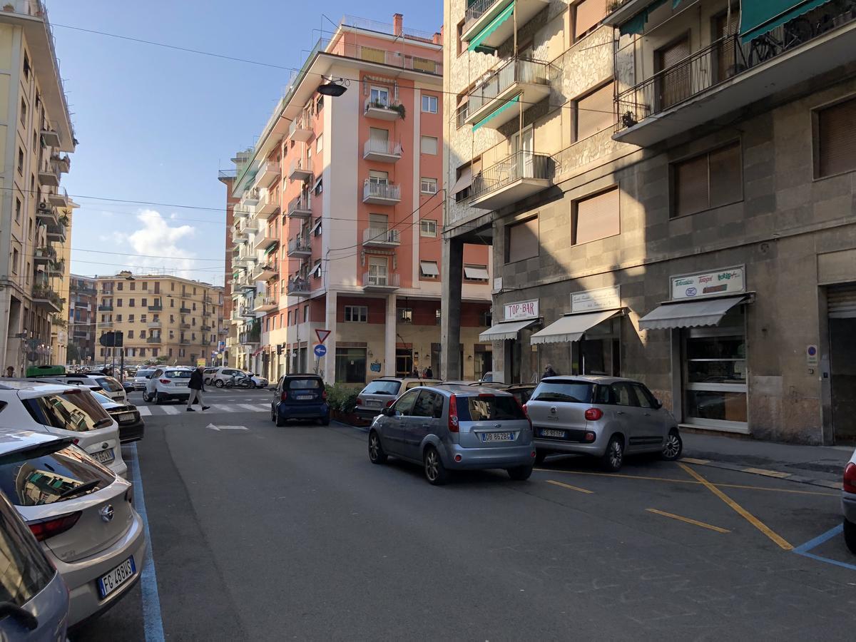 Miky La Spezia