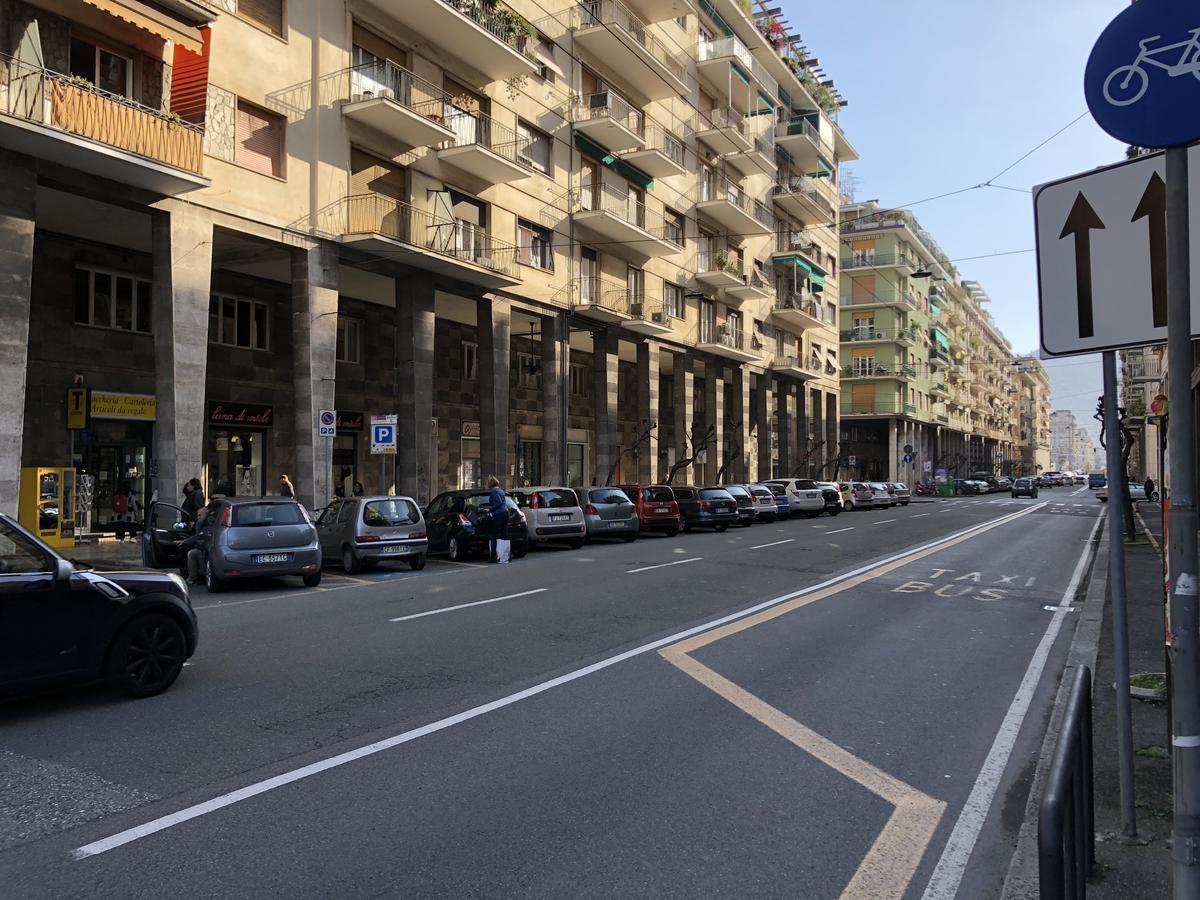 Miky La Spezia