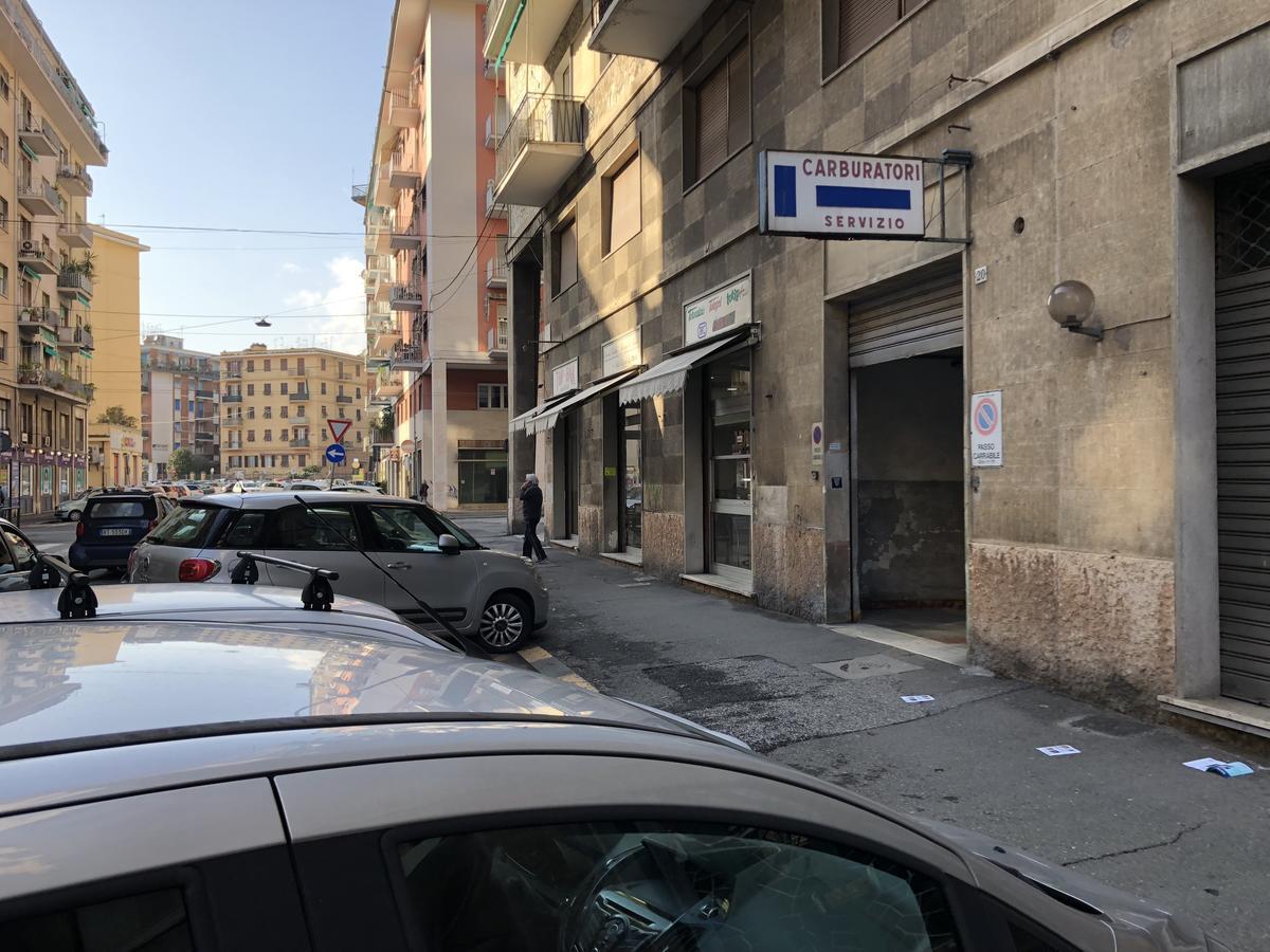 Miky * La Spezia